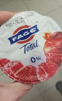 Yogurt colato