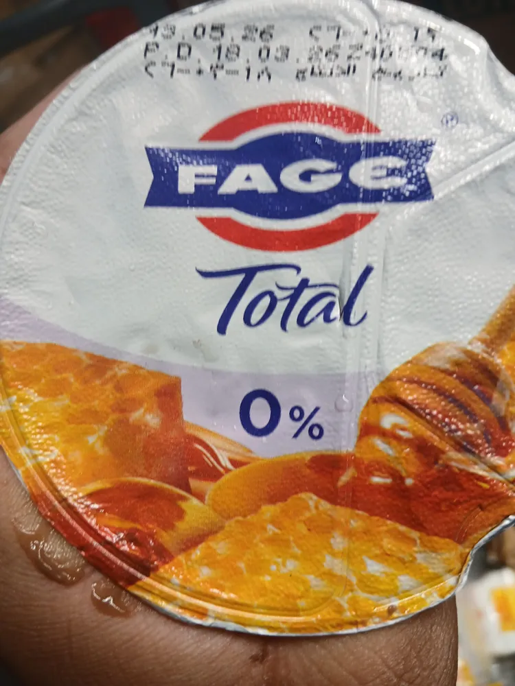 10043119;fage total0%