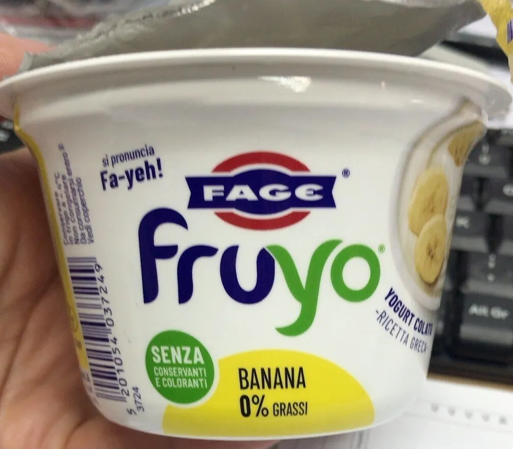 Fruyo