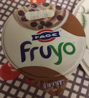 fage fruyo caffè