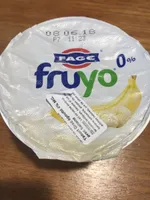 Fruyo 0%