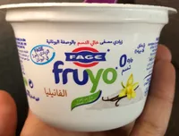 Fruyo