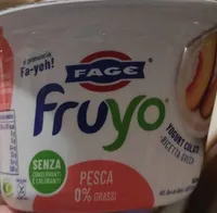 Fruyo