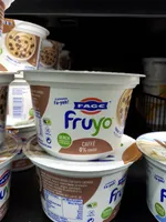 Fruyo Caffè 0% grassi