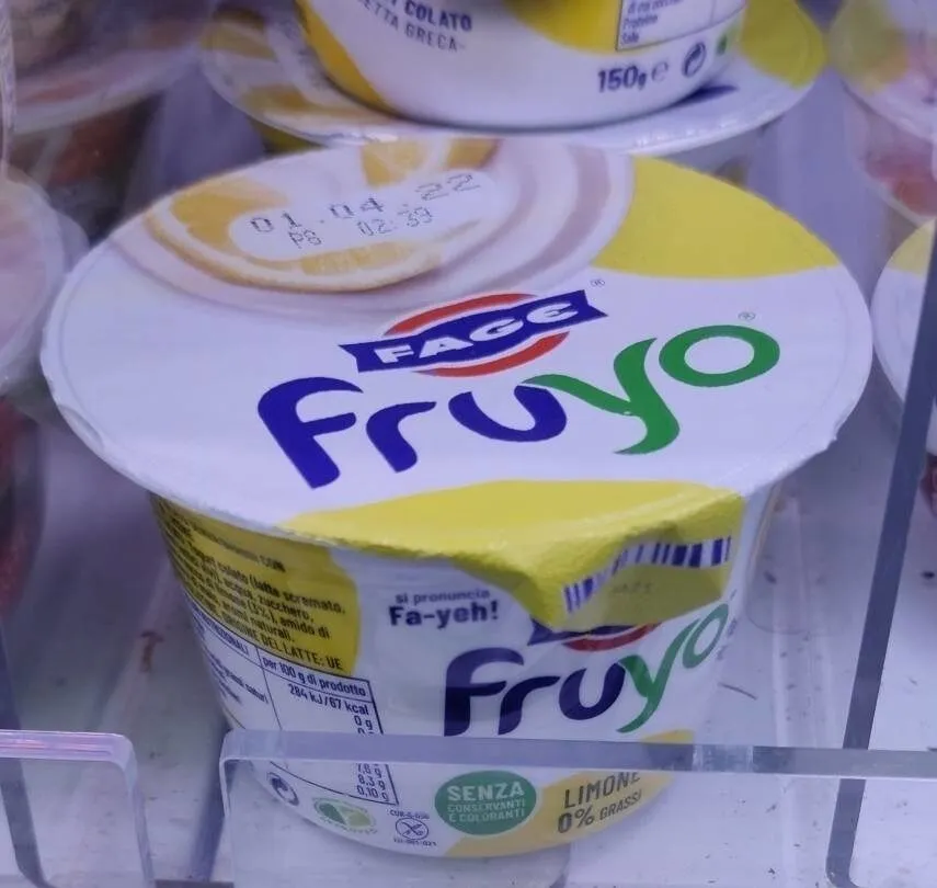 Fruyo