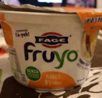 Fruyo