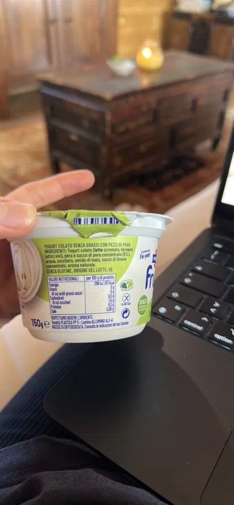 Fruyo