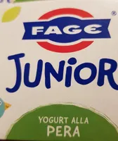 Face Junior
