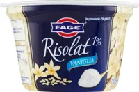Risolat 1% Vaniglia