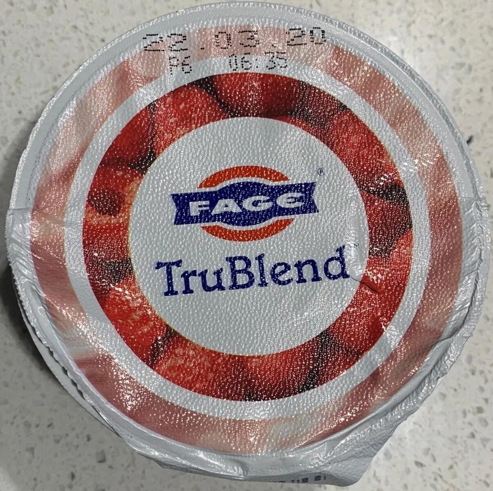 TruBlend