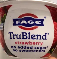 TrueBlend strawberry