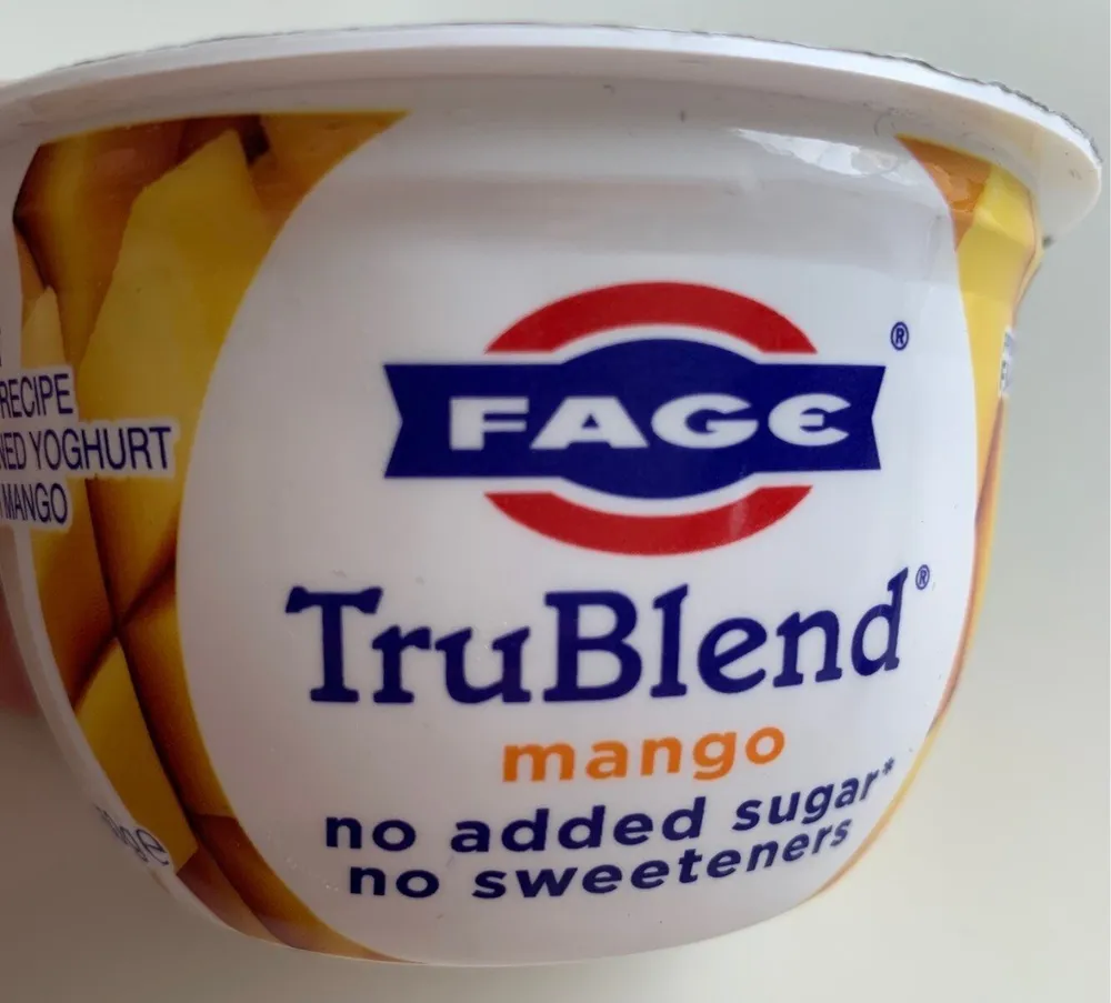 TruBlend Mango