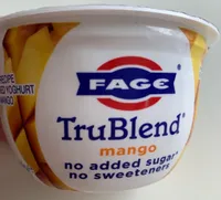 TruBlend Mango