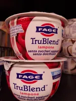 TruBlend Lampone