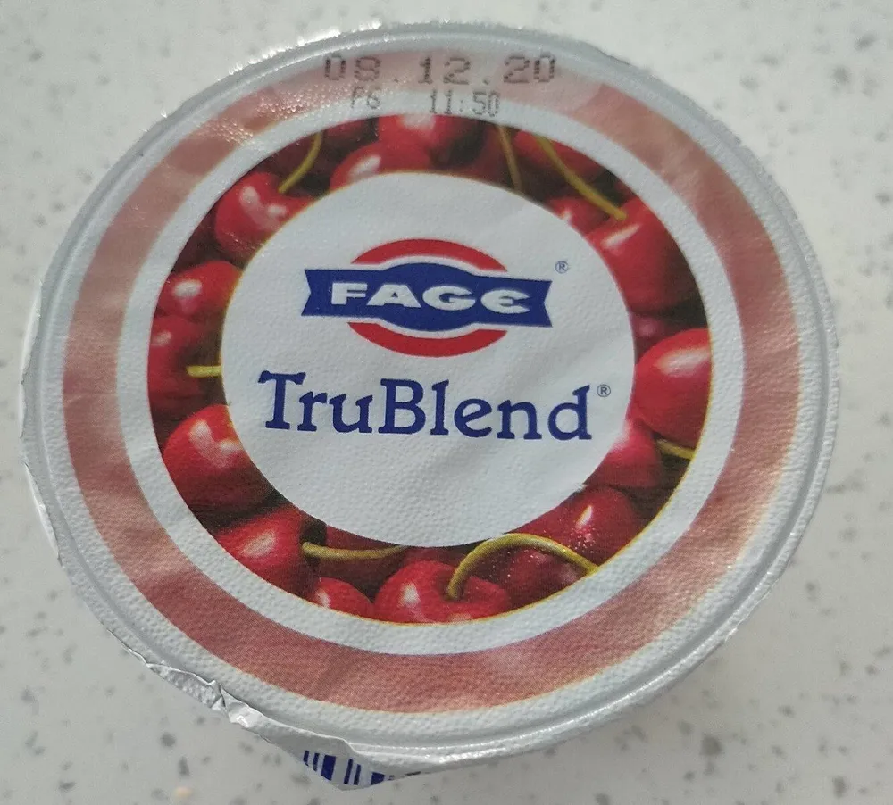Trublend