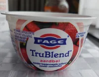 TruBlend aardbei