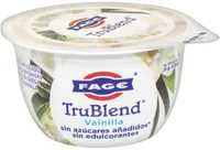 Trueblend vainilla