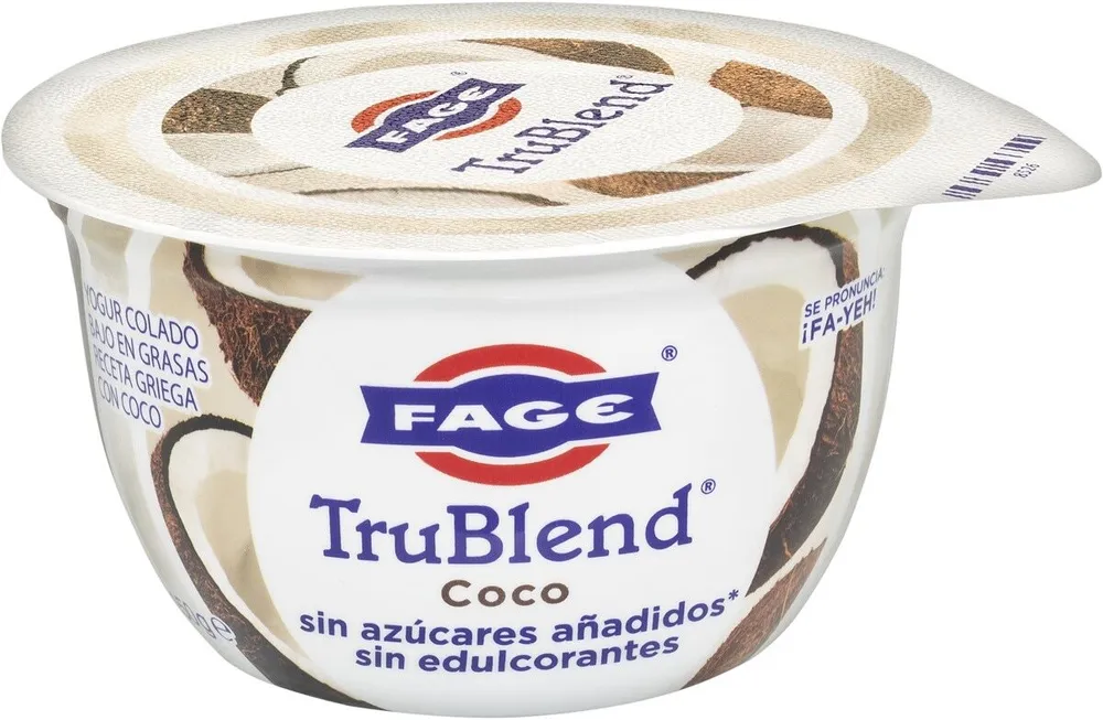 TruBlend coco