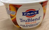 TruBlend Pfirsich