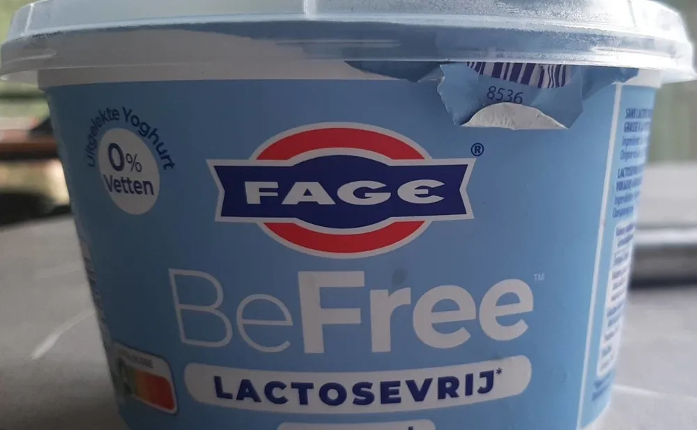 Fage befree