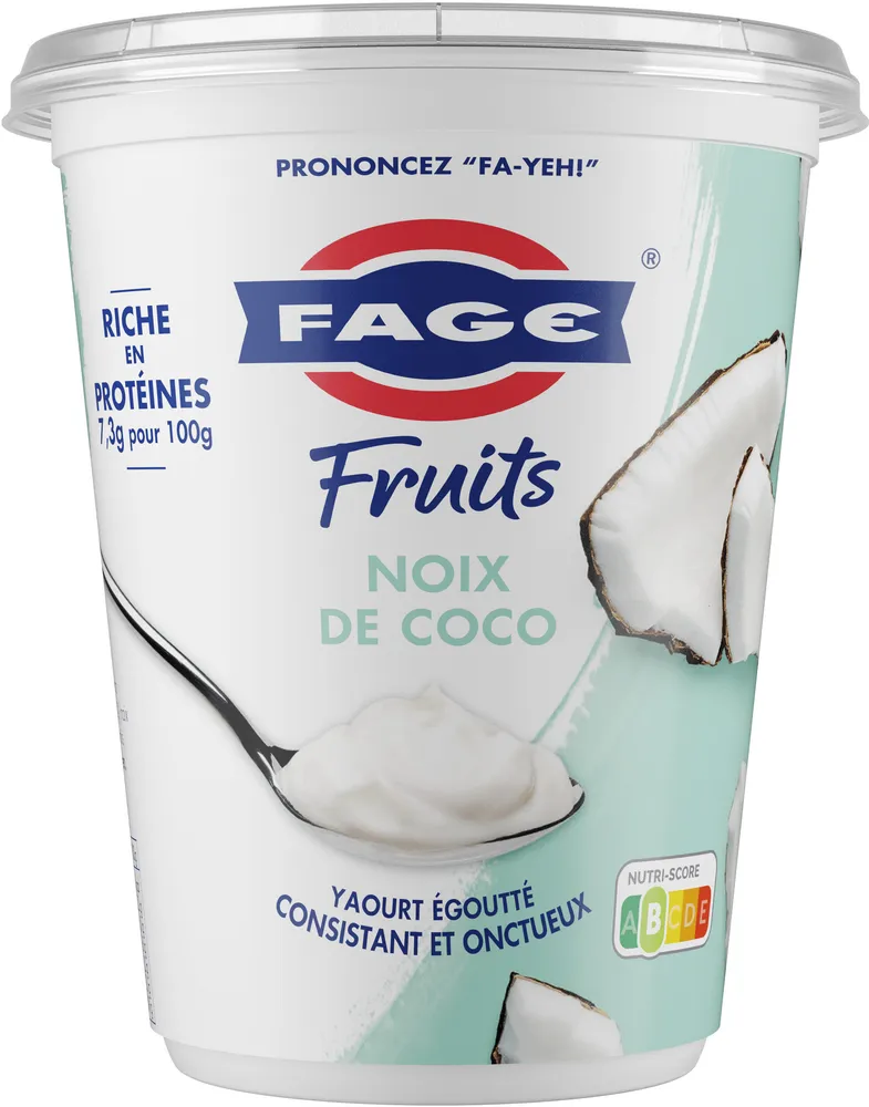 Fage