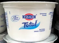 Fage Total Natural Greek Yoghurt