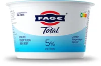 FAGE Total 5%