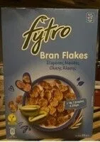 Bran Flakes