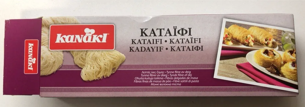 Kataifi
