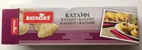 Kataifi