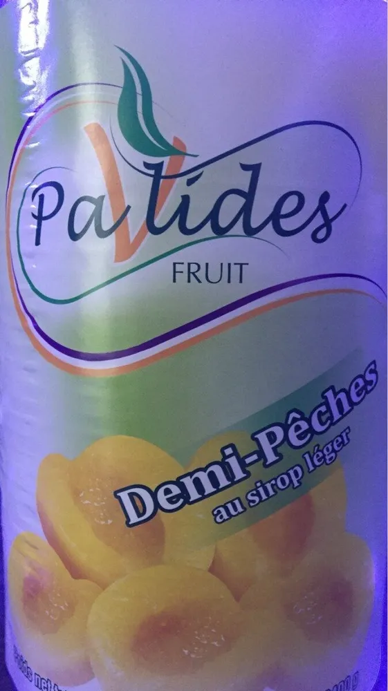 Demi-peches