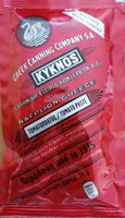 tomato paste