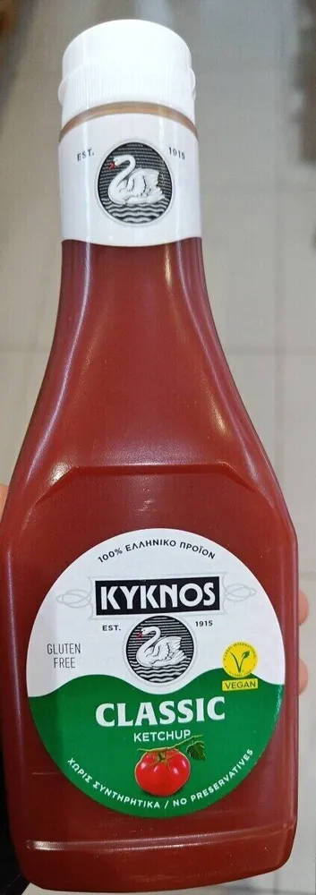 Ketchup