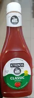Ketchup