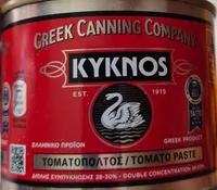 Tomatenpaste