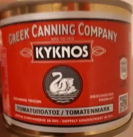 Tomatenmark