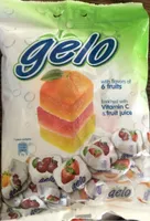 Gelo