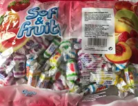 Soft&fruity