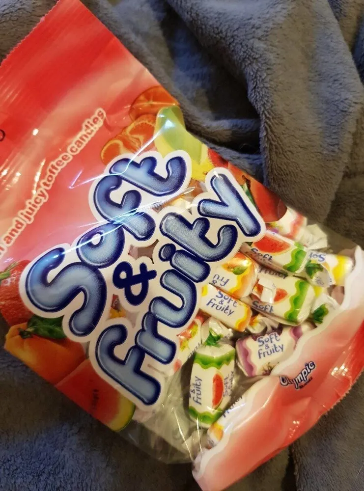Soft & Fruity