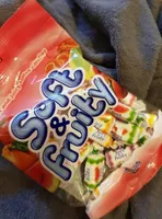 Soft & Fruity