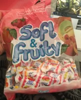 Soft&fruit
