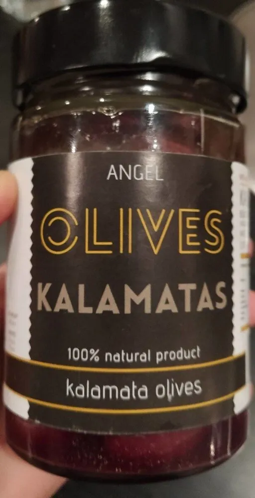 Olives Kalamata