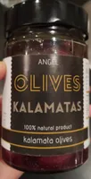 Olives Kalamata