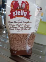 Pâtes grecques complètes