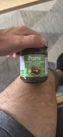 Pami pâte à tartiner cacao noisettes