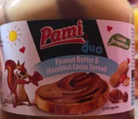 Pami duo