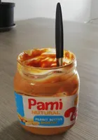 Pami Peanut Butter Smoothy