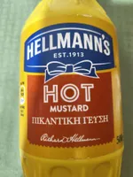 Hot Mustard