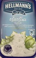 Tzatziki
