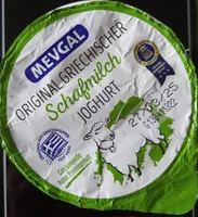 Original Griechischer Schafmilch Joghurt